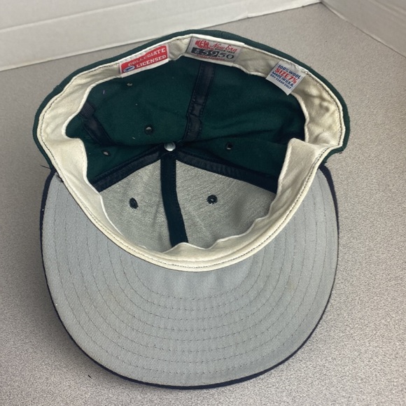 New Era Accessories Vintage New Era Hat Poshmark
